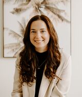 Book an Appointment with Haley Burchett (P7983) at South Edmonton - Solace Psychology & Wellness