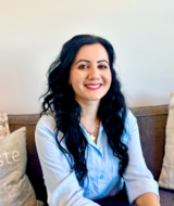 Book an Appointment with Mirna Malak (11250828) at South Edmonton - Solace Psychology & Wellness