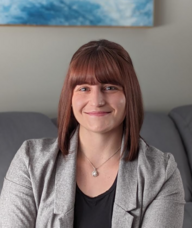 Book an Appointment with Kelci Letkeman (P8151) for Psychological Counselling