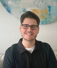 Book an Appointment with Kristopher Anderson (P8656) for Psychological Counselling with Psychologists