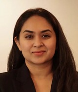 Book an Appointment with Keciya Hanna Thankam Varghese (11263578) at St. Albert - Solace Psychology & Wellness
