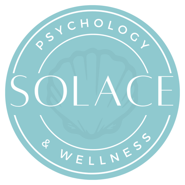 Solace Psychology & Wellness