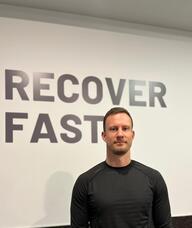 Book an Appointment with Tom Van Houtte for Physiotherapy