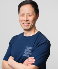 Book an Appointment with Mr. Alfred Fong for Registered Massage Therapy