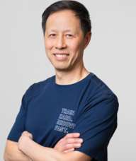 Book an Appointment with Alfred Fong for Registered Massage Therapy