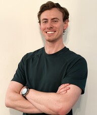 Book an Appointment with William Schratz for Personal Training