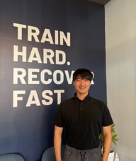 Book an Appointment with Michael Yuan for Physiotherapy
