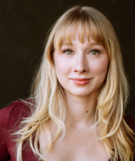 Book an Appointment with Evelyn Wiebe for Personal Training