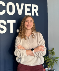 Book an Appointment with Jomana Al-Shareef for Chiropractic