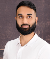 Book an Appointment with Dr. Balkaran Ahluwalia at Surrey Central