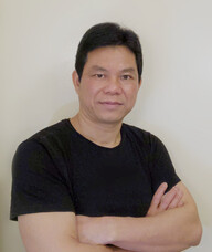 Book an Appointment with John (WenZhuang) Li for Massage Therapy