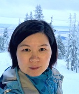 Book an Appointment with Chunyan (Teresa) Zhao at Surrey Central