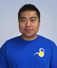 Book an Appointment with Simon Cai for Massage Therapy