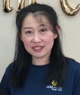 Book an Appointment with Shuhong (Jenny) Liu at Richmond Central