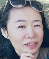 Book an Appointment with Lili Chen at Richmond Central