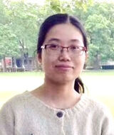 Book an Appointment with Ying Cong (Christina) Chen at Surrey Central