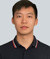 Book an Appointment with Mintong (Tommy) Chen at Richmond Central