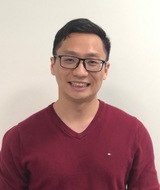 Book an Appointment with Yue Chuang (Johnny) Guan at Richmond Central