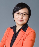 Book an Appointment with Ms. Ting Wang at Surrey Central