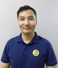 Book an Appointment with Batyr Sultanov for Massage Therapy