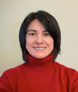 Book an Appointment with Dr. Danzhu Mowat at Richmond Central