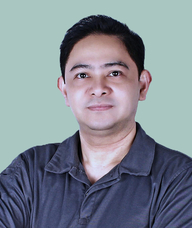 Book an Appointment with Joel Jacaban for Massage Therapy