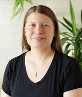 Book an Appointment with Leah Kirkland at Toronto Community Massage and Wellness