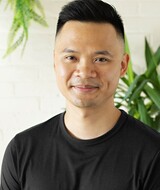 Book an Appointment with Tuan Chau at Toronto Community Massage and Wellness