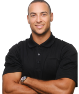 Book an Appointment with Dr. Quinton Nurse at Toronto Community Massage and Wellness