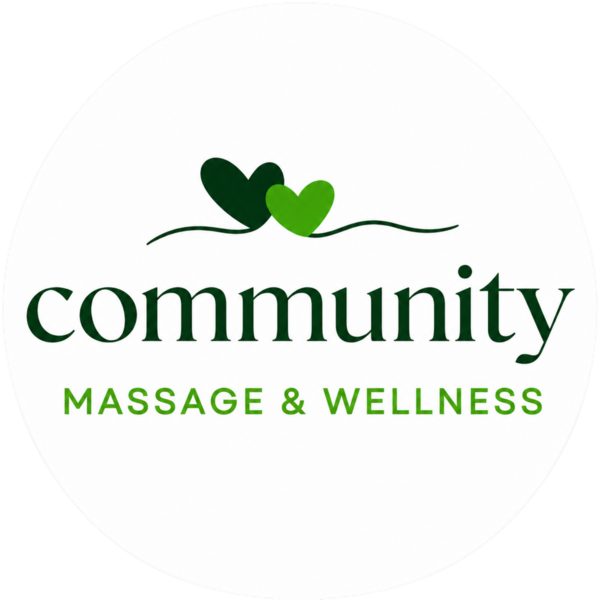 Toronto Community Massage and Wellness
