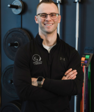 Book an Appointment with Dr. Kurtis Gryba for Chiropractic