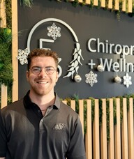 Book an Appointment with Dr. Layne Broeckel for Chiropractic