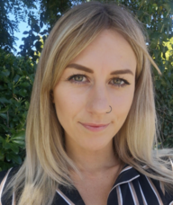 Book an Appointment with Holly Kittelty for Massage Therapy