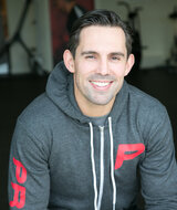 Book an Appointment with Jesse Tupper at Prime Health + Performance