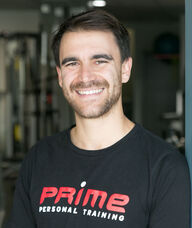 Book an Appointment with Keaton Van Dyke for Kinesiology - New Assessment