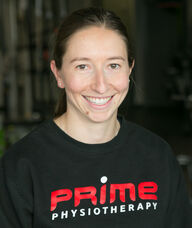 Book an Appointment with Stefanie Del Gobbo for Physiotherapy - New Assessment