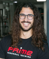 Book an Appointment with Mr. Pascal Smith at Prime Physiotherapy