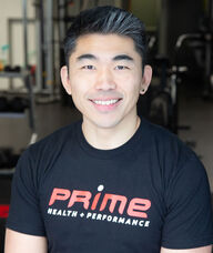 Book an Appointment with Chenghao Cui for Physiotherapy - New Assessment