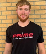 Book an Appointment with Danylo Afanasiyevskyy at Prime Health + Performance