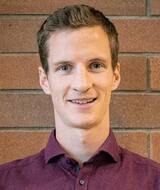 Book an Appointment with Nicholas Macdonald at Prime Physiotherapy