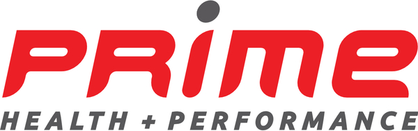 Prime Health + Performance