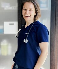 Book an Appointment with Dr. Joanna Rosenfeld for Naturopathic & Longevity Medicine