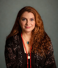 Book an Appointment with Courtney Carnrite for Intuitive Arts
