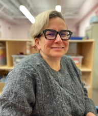 Book an Appointment with Cynthia Hirt for Counselling / Psychology / Mental Health