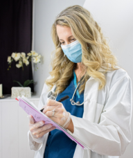 Book an Appointment with Dr. Jody Timpson for Medical Aesthetic Injector