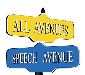 Speech Avenue