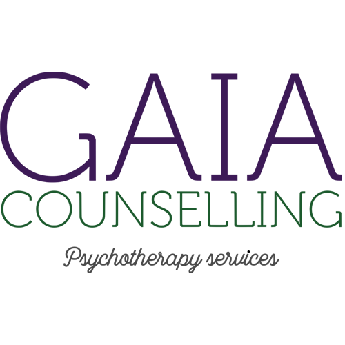 Gaia Counselling and Psychotherapy