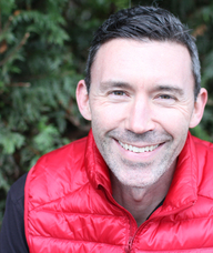 Book an Appointment with Richard Alm for Personal Training