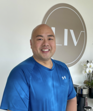 Book an Appointment with Sin-Kit (Jamson) Cheng for Registered Massage Therapy