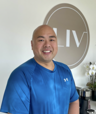 Book an Appointment with Mr. Sin-Kit (Jamson) Cheng for Registered Massage Therapy